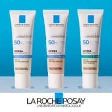 LA ROCHE POSAY ラロッシュポゼ