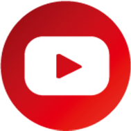 YouTube アイコン画像