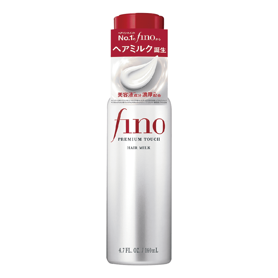 ファイントゥデイ フィーノ プレミアムタッチ 浸透美容液ヘアミルク
