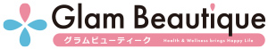 Glam Beautique グラムビューティーク Health&Welleness brings Happy Life PC用画像