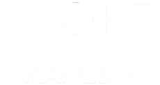 I HOPE. KANEBO ロゴ画像