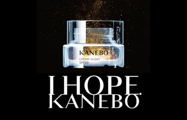 I HOPE. KANEBO メイン画像 SP版画像