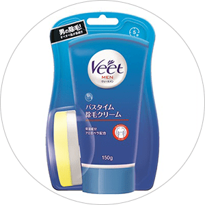 除毛・脱毛 イメージ画像