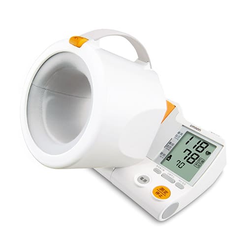 自動血圧計 HEM-1000 スポットアーム イメージ画像