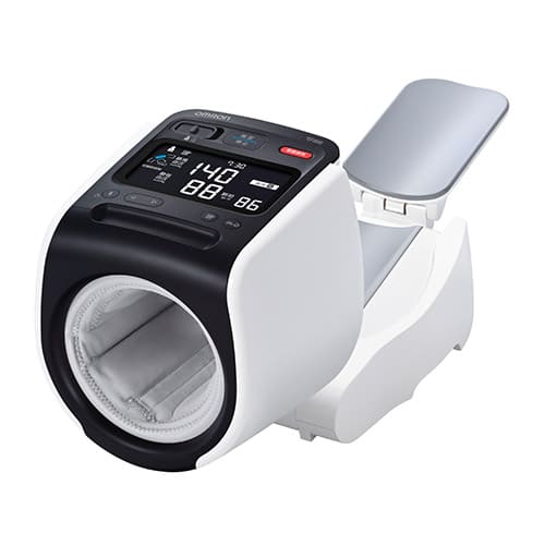 自動血圧計 HCR-1902T2 スポットアーム イメージ画像