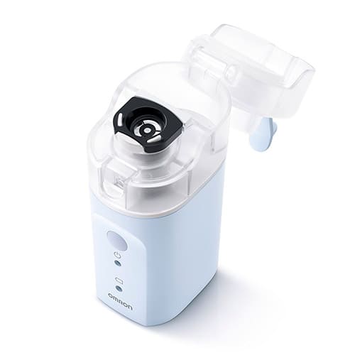 ハンディ吸入器 NE-S20 イメージ画像