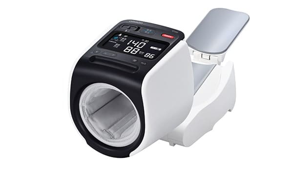 自動血圧計 HCR-1902T2 スポットアーム イメージ画像