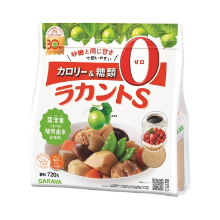 ラカントS 顆粒のイメージ画像