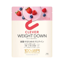 クレバープロテイン ウエイトダウンのイメージ画像