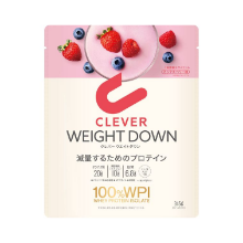クレバープロテイン ウエイトダウンのイメージ画像