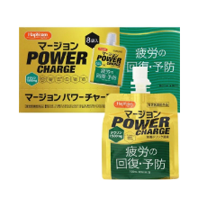 ハピコム マージョン パワーチャージのイメージ画像