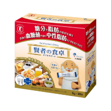 大塚製薬 賢者の食卓ダブルサポート[特定保健用食品]のイメージ画像