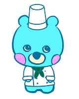 くぅ