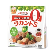 ラカントS 顆粒のイメージ画像
