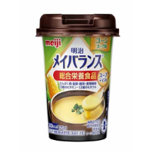 明治 メイバランス コーンスープ味のイメージ画像