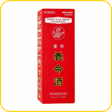 (第2類医薬品)薬用養命酒　養命酒製造のイメージ画像