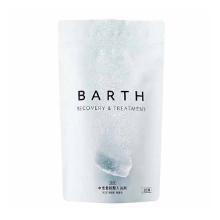 BARTH(バース)[薬用] 中性 重炭酸 入浴剤のイメージ画像
