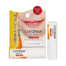 第一三共ヘルスケア ロコベース&reg;リペア リップクリーム 3gのイメージ画像
