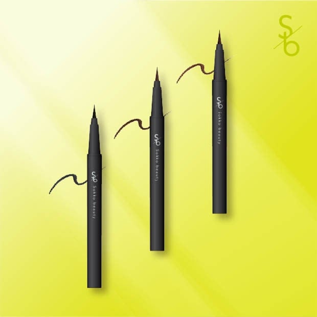 LIQUID EYELINER リキッドアイライナー イメージ画像