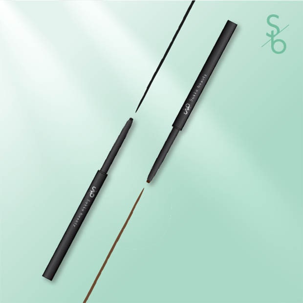 PENCIL EYELINER ペンシルアイライナー イメージ画像