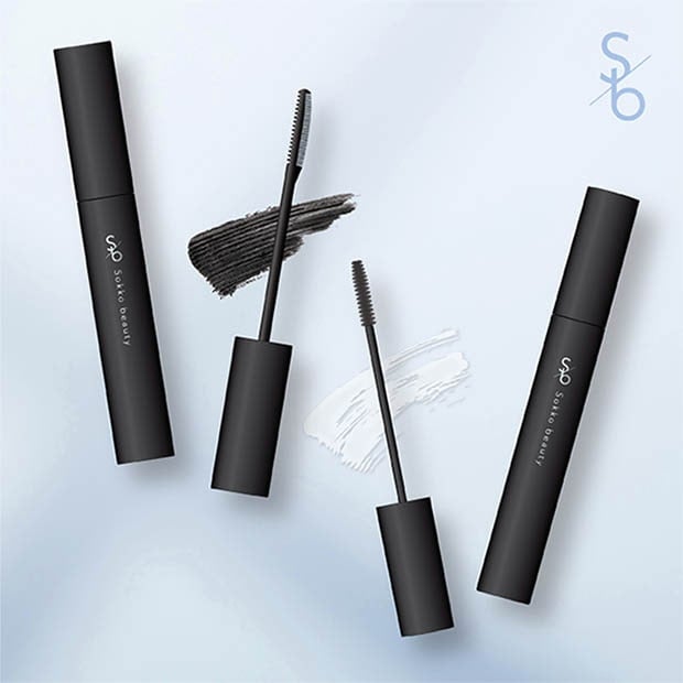 MASCARA & MASCARA BASE マスカラ & マスカラ下地 イメージ画像