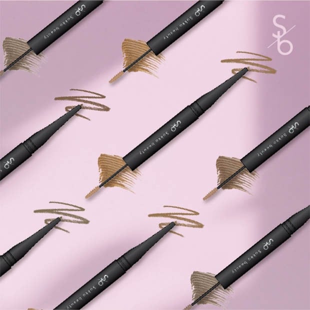 2WAY EYEBROW PENCIL 2WAYアイブロウ イメージ画像