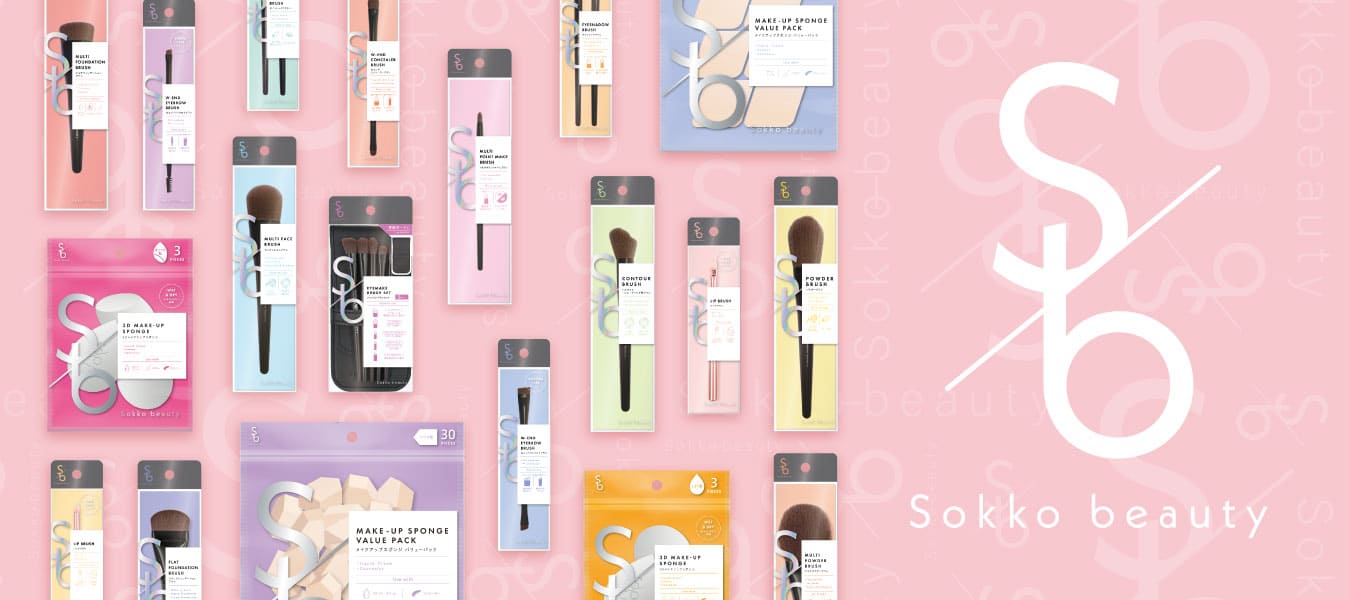 sokko beauty 商品イメージ画像