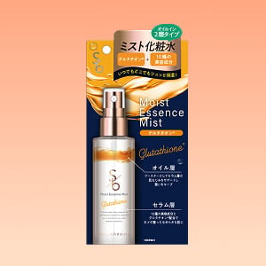 モイストエッセンスミスト グルタチオン イメージ画像