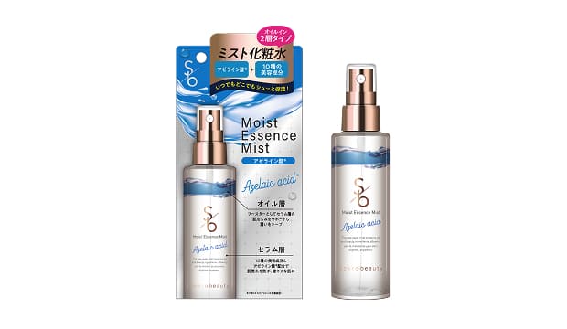 モイストエッセンスミスト アゼライン酸 イメージ画像