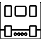 体組成計 アイコン画像