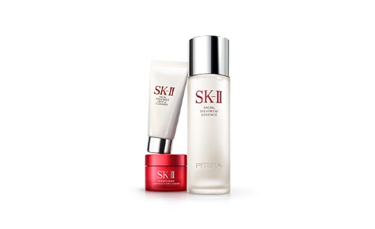 【得価大人気】新品 SK-II(SK2) フルライン6点セット　国内正規品22,514円相当 サンプル/トライアルキット