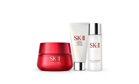 SK-II (SK2 / エスケーツー)通販 | 公式オンラインショップ | イオンの