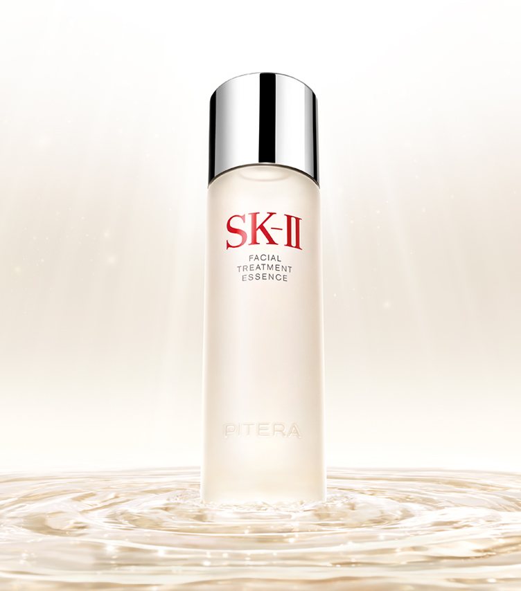 コスメ/美容sk-ii 数量限定 フルラインセットレッドシンボル 新品未使用