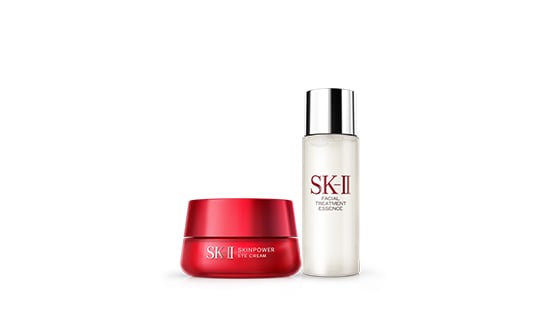 SK-II (SK2 / エスケーツー)通販 | 公式オンラインショップ | イオンの