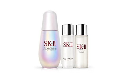 SK-II (SK2 / エスケーツー)通販 | 公式オンラインショップ | イオンの