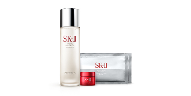 SK-II (SK2 / エスケーツー)通販 | 公式オンラインショップ | イオンの