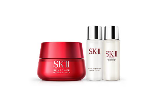 SK-II (SK2 / エスケーツー)通販 | 公式オンラインショップ | イオンの