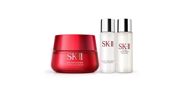 楽天市場】【2024年製造 国内正規品 2点セット】SK2 SK-II