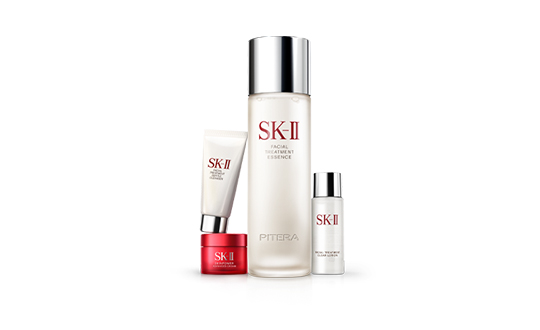 SK-II (SK2 / エスケーツー)通販 | 公式オンラインショップ | イオンの