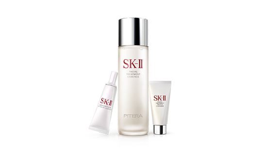 SK-II (SK2 / エスケーツー)通販 | 公式オンラインショップ | イオンの