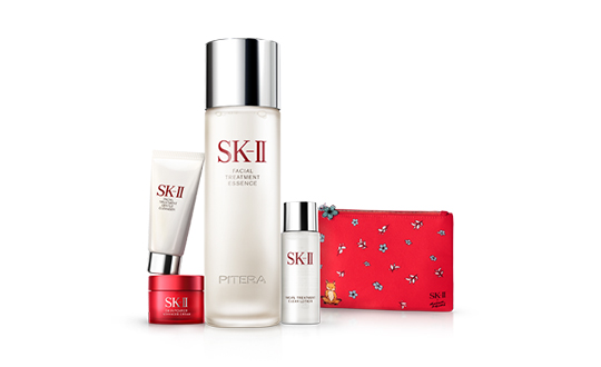 SK-II (SK2 / エスケーツー)通販 | 公式オンラインショップ | イオンの