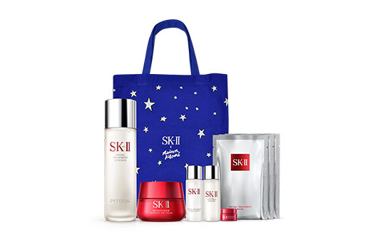 SK-II (SK2 / エスケーツー)通販 | 公式オンラインショップ | イオンの