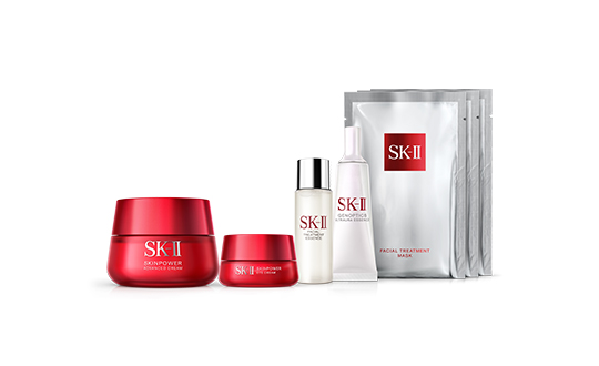 SK-II (SK2 / エスケーツー)通販 | 公式オンラインショップ | イオンの