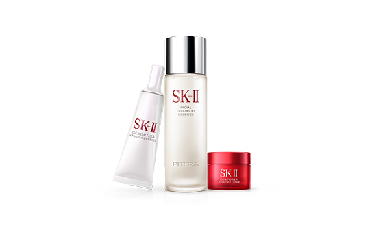 SK-II (SK2 / エスケーツー)通販 | 公式オンラインショップ | イオンの公式通販「イオンスタイルオンライン」