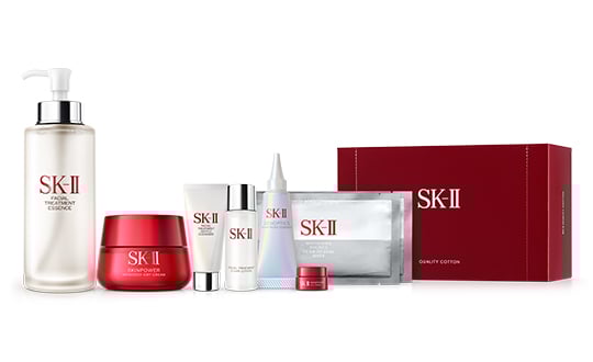 SK-II (SK2 / エスケーツー)通販 | 公式オンラインショップ