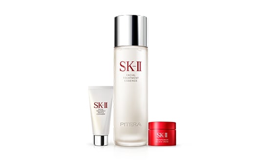 SK-II (SK2 / エスケーツー)通販 | 公式オンラインショップ