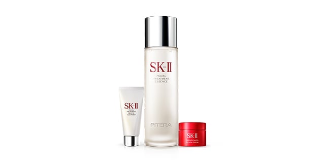 SK-II (SK2 / エスケーツー)通販 | 公式オンラインショップ