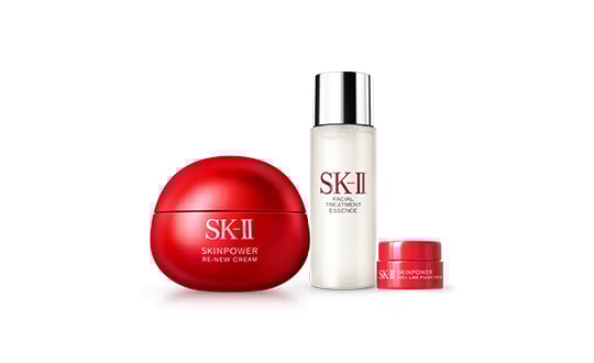 SK-II (SK2 / エスケーツー)通販 | 公式オンラインショップ