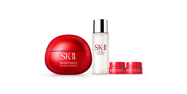 SK-II (SK2 / エスケーツー)通販 | 公式オンラインショップ