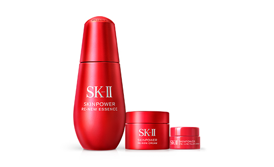 SK-II (SK2 / エスケーツー)通販 | 公式オンラインショップ